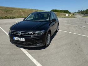 Обява за продажба на VW Tiguan 2.0 tdi leather/digital dashboard/4x4/full ~45 000 лв. - изображение 1