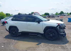 Toyota Rav4 HYBRYD/XLE - 33400 лв. - 28361930 4