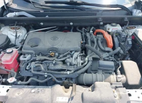 Toyota Rav4 HYBRYD/XLE - 33400 лв. - 28361930 9