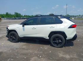 Toyota Rav4 HYBRYD/XLE - 33400 лв. - 28361930 2