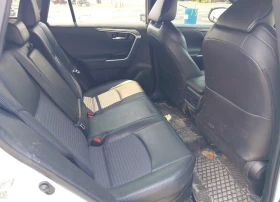 Toyota Rav4 HYBRYD/XLE - 33400 лв. - 28361930 8