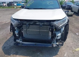 Toyota Rav4 HYBRYD/XLE - 33400 лв. - 28361930 5