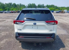 Toyota Rav4 HYBRYD/XLE - 33400 лв. - 28361930 6