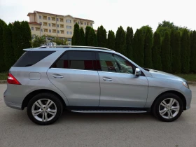 Mercedes-Benz ML 350 78 000 реални км - 44000 лв. - 52671014 6