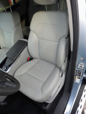 Mercedes-Benz ML 350 78 000 реални км - 44000 лв. - 52671014 16