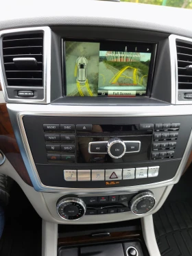 Mercedes-Benz ML 350 78 000 реални км - 44000 лв. - 52671014 13