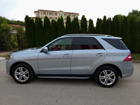 Mercedes-Benz ML 350 78 000 реални км - 44000 лв. - 52671014 3