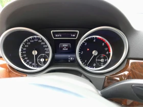Mercedes-Benz ML 350 78 000 реални км - 44000 лв. - 52671014 9