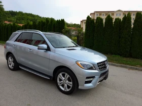Mercedes-Benz ML 350 78 000 реални км - 44000 лв. - 52671014 7
