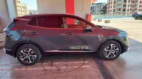 Kia Sportage 1, 6T MHEV 7 AT - 66666 лв. - 63778440 6