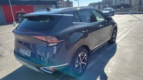 Kia Sportage 1, 6T MHEV 7 AT - 66666 лв. - 63778440 4