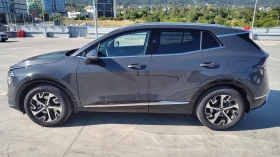Kia Sportage 1, 6T MHEV 7 AT - 66666 лв. - 63778440 5