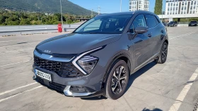 Kia Sportage 1, 6T MHEV 7 AT - 66666 лв. - 63778440 2
