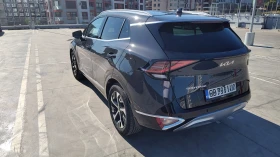 Kia Sportage 1, 6T MHEV 7 AT - 66666 лв. - 63778440 3