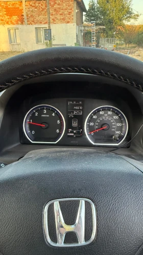 Обява за продажба на Honda Cr-v ~5 000 лв. - изображение 5