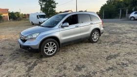 Обява за продажба на Honda Cr-v ~5 000 лв. - изображение 2