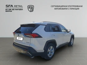 Toyota Rav4 - 65000 лв. - 36963365 6