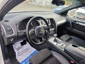Audi Q7 3 Sline FULL TOP  | Mobile.bg    10