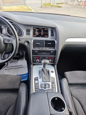 Audi Q7 3 Sline FULL TOP  | Mobile.bg    13