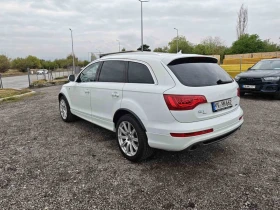 Audi Q7 3 Sline FULL TOP  | Mobile.bg    7