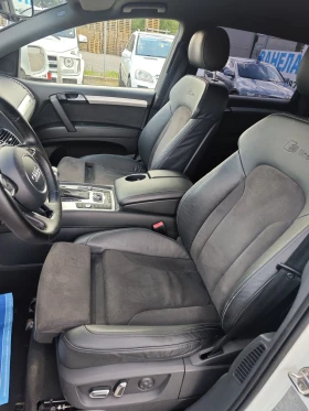 Audi Q7 3 Sline FULL TOP  | Mobile.bg    9