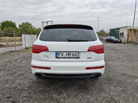 Audi Q7 3 Sline FULL TOP  | Mobile.bg    6