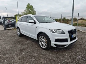 Audi Q7 3 Sline FULL TOP  | Mobile.bg    3