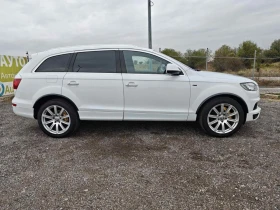 Audi Q7 3 Sline FULL TOP  | Mobile.bg    4