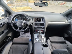 Audi Q7 3 Sline FULL TOP  | Mobile.bg    12