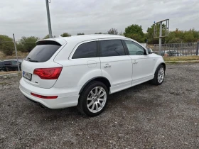 Audi Q7 3 Sline FULL TOP  | Mobile.bg    5