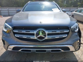 Mercedes-Benz GLC 300 2021 MERCEDES-BENZ GLC 300 4MATIC SUV | Mobile.bg    2