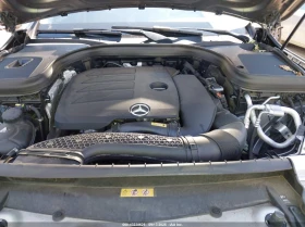 Mercedes-Benz GLC 300 2021 MERCEDES-BENZ GLC 300 4MATIC SUV | Mobile.bg    12