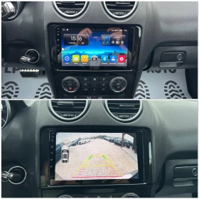 Mercedes-Benz ML 320 * 320* CDI* 4Matic* NAVI*  - 12900 лв. / 6595.67 € - 64282247 10