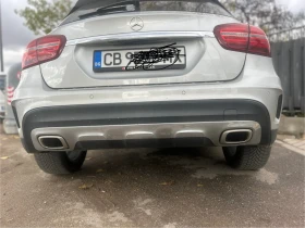Mercedes-Benz GLA 220 AMG, снимка 6