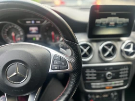 Mercedes-Benz GLA 220 AMG, снимка 7