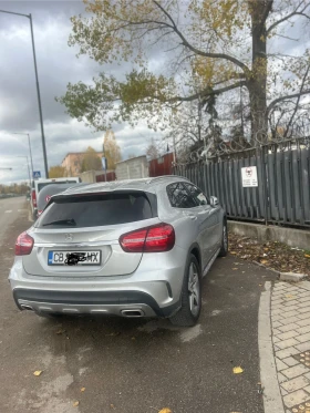 Mercedes-Benz GLA 220 AMG, снимка 5