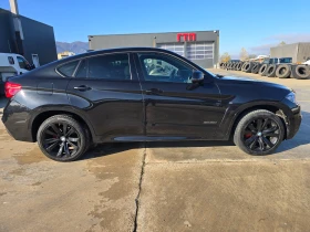 BMW X6 3.0D M paket - 49900 лв. / 25513.46 € - 19333156 6