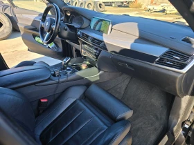 BMW X6 3.0D M paket - 49900 лв. / 25513.46 € - 19333156 10