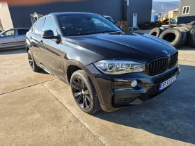 BMW X6 3.0D M paket - 49900 лв. / 25513.46 € - 19333156 3