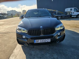 BMW X6 3.0D M paket - 49900 лв. / 25513.46 € - 19333156 2