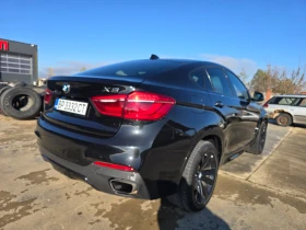 BMW X6 3.0D M paket - 49900 лв. / 25513.46 € - 19333156 4