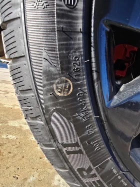 BMW X6 3.0D M paket - 49900 лв. / 25513.46 € - 19333156 12