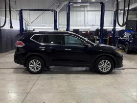 Nissan Rogue sv CARFAX    | Mobile.bg    5
