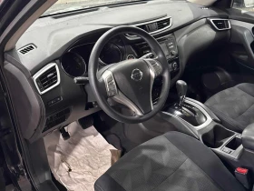 Nissan Rogue sv CARFAX    | Mobile.bg    6