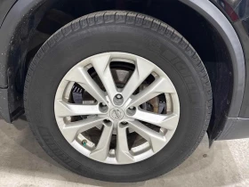 Nissan Rogue sv CARFAX    | Mobile.bg    9