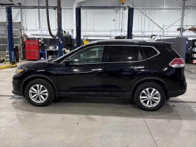 Nissan Rogue sv CARFAX    | Mobile.bg    2