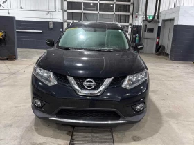 Nissan Rogue sv CARFAX    | Mobile.bg    3
