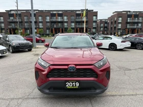 Toyota Rav4 AWD Hybrid LE  CARFAX - 43800 лв. / 22394.58 € - 24630986 5