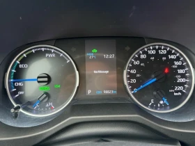 Toyota Rav4 AWD Hybrid LE  CARFAX - 43800 лв. / 22394.58 € - 24630986 7