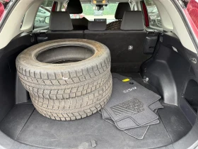 Toyota Rav4 AWD Hybrid LE  CARFAX - 43800 лв. / 22394.58 € - 24630986 10